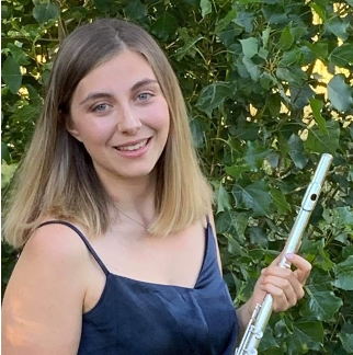 Marie Vanoverschelde